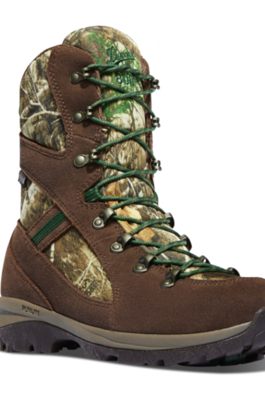 Image of Danner Women's Wayfinder 800G Insulated Boots