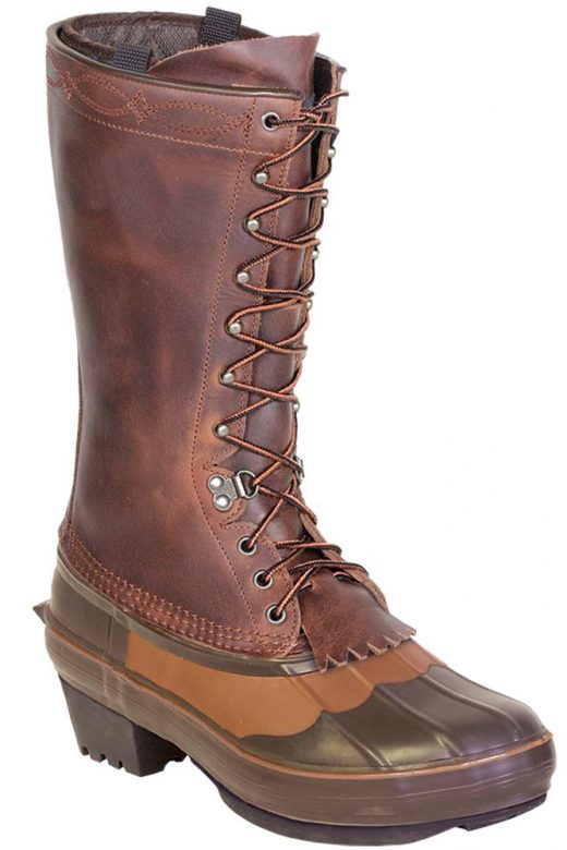 Image of Kenetrek Men’s Cowboy Pac Boots