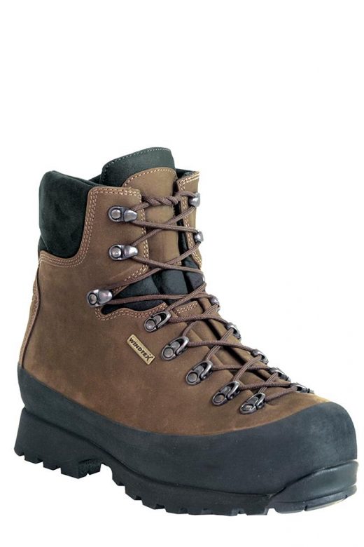 Image of Kenetrek Men’s Hardscrabble Hiker ST Boots