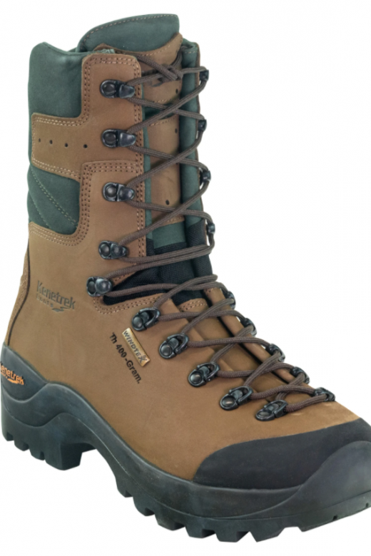 Image of Kenetrek Men’s Mountain Guide 400G Insulated Boots