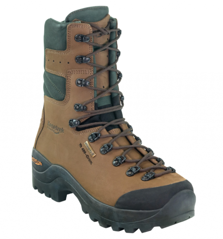 sorel 400g insulation