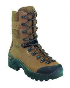 Image of Kenetrek Men’s Mountain Guide Non-Insulated Boots