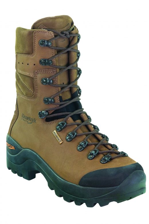 Image of Kenetrek Men’s Mountain Guide Non-Insulated Boots