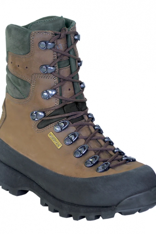 Image of Kenetrek Women’s Mountain Extreme Non-Insulated Boots