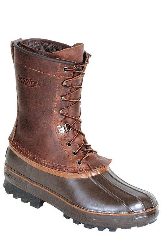 Image of Kenetrek 10" Grizzly Pac Boots