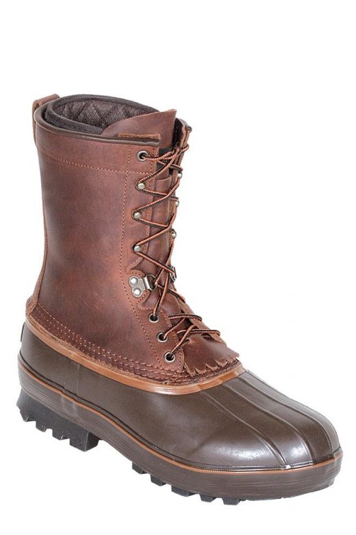 Image of Kenetrek 10" Northern Pac Boots