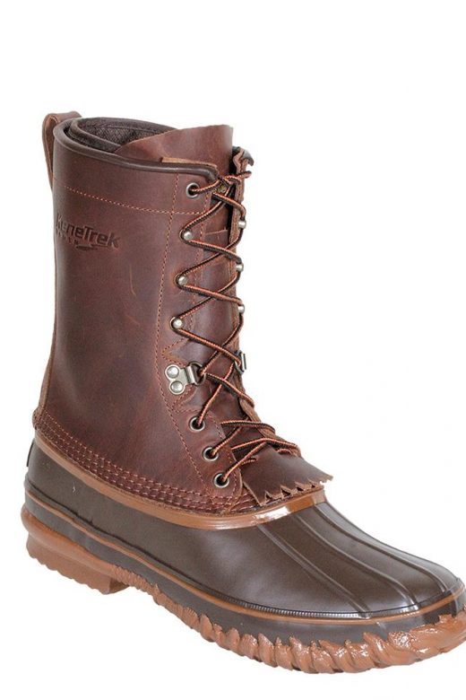 Image of Kenetrek 10" Rancher Pac Boots