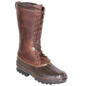 Image of Kenetrek 13" Grizzly Pac Boots