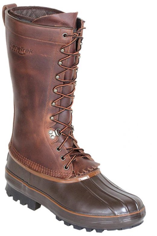 Image of Kenetrek 13" Grizzly Pac Boots