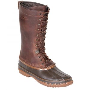 Image of Kenetrek 13" Rancher Pac Boots