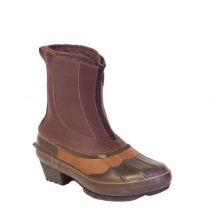 Image of Kenetrek Bobcat Zip Cowboy Pac Boots