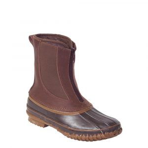 Image of Kenetrek Bobcat Zip Tractor Tread Pac Boots