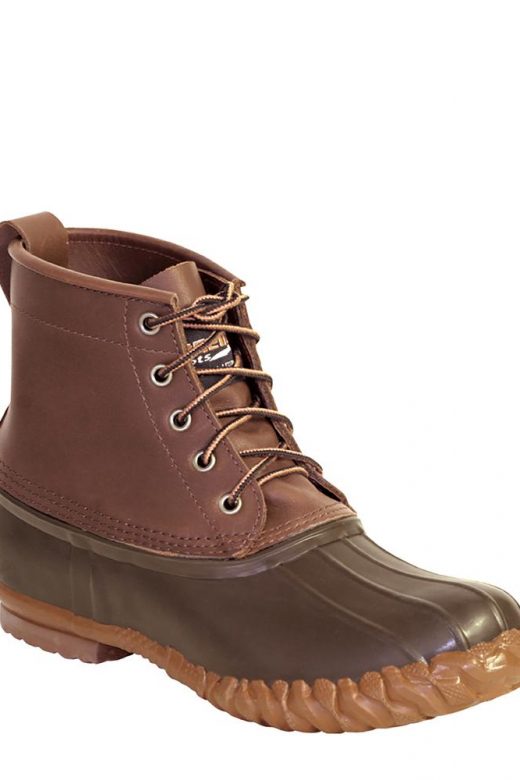 Image of Kenetrek Chukka Pac Boots