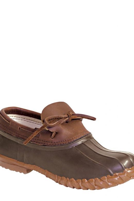 Image of Kenetrek Duck Shoe Pac Boots