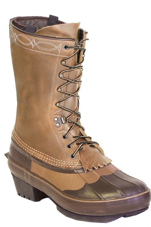 Image of Kenetrek Women’s Cowgirl Pac Boots