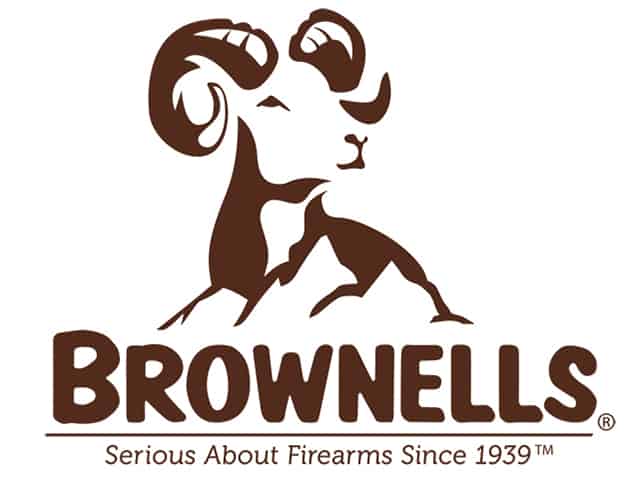 Image of Brownells Logo