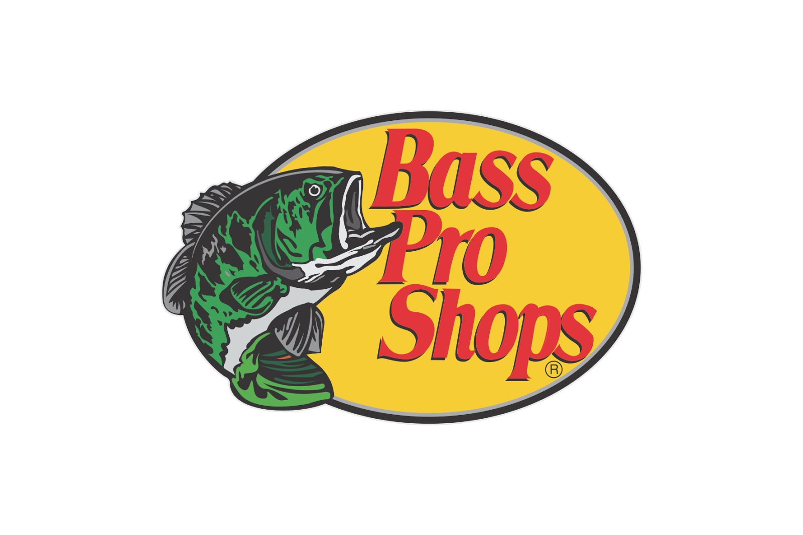 Image of Bass Pro Shops Logo